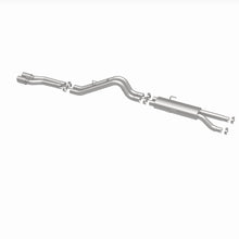 Load image into Gallery viewer, MagnaFlow Exhaust Products 15832 Street Series Polished Cat-Back System for Select Dodge Ram