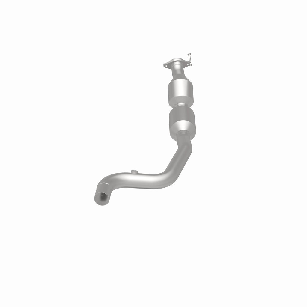MagnaFlow Exhaust Products 21-536 OEM Grade Direct-Fit Catalytic Converter for Select Land Rover Range Rover, Land Rover Range Rover Sport