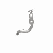 Load image into Gallery viewer, MagnaFlow Exhaust Products 21-536 OEM Grade Direct-Fit Catalytic Converter for Select Land Rover Range Rover, Land Rover Range Rover Sport