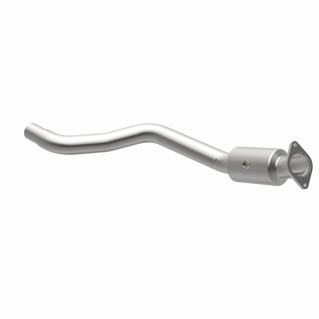 MagnaFlow Exhaust Products 6561478 California CARB Direct-Fit Catalytic Converter for Select Dodge Challenger, Dodge Charger