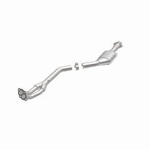Load image into Gallery viewer, MagnaFlow Exhaust Products 23799 Standard Grade Direct-Fit Catalytic Converter for Select BMW 318i, BMW 318is