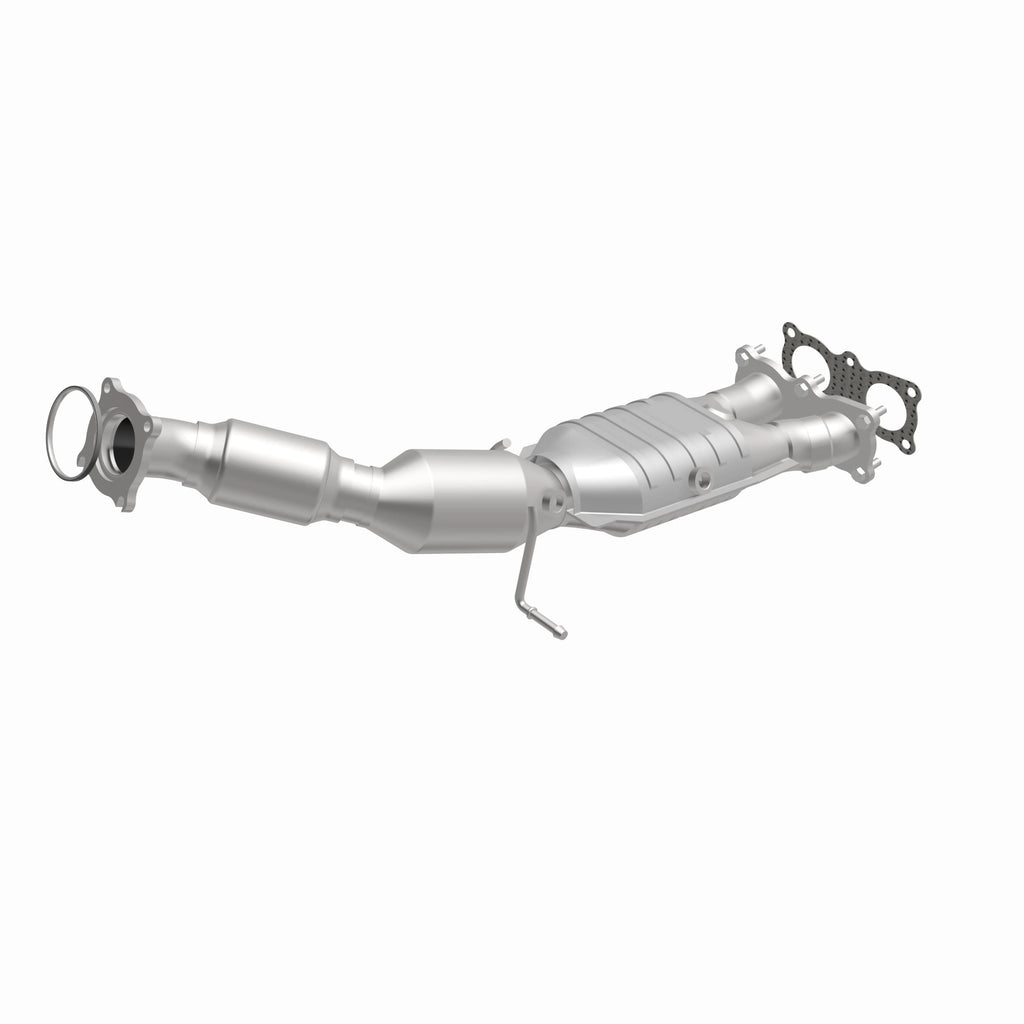 MagnaFlow Exhaust Products 52005 OEM Grade Direct-Fit Catalytic Converter for Select Volvo S80, Volvo V70, Volvo XC60, Volvo XC70
