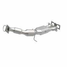 Load image into Gallery viewer, MagnaFlow Exhaust Products 52005 OEM Grade Direct-Fit Catalytic Converter for Select Volvo S80, Volvo V70, Volvo XC60, Volvo XC70
