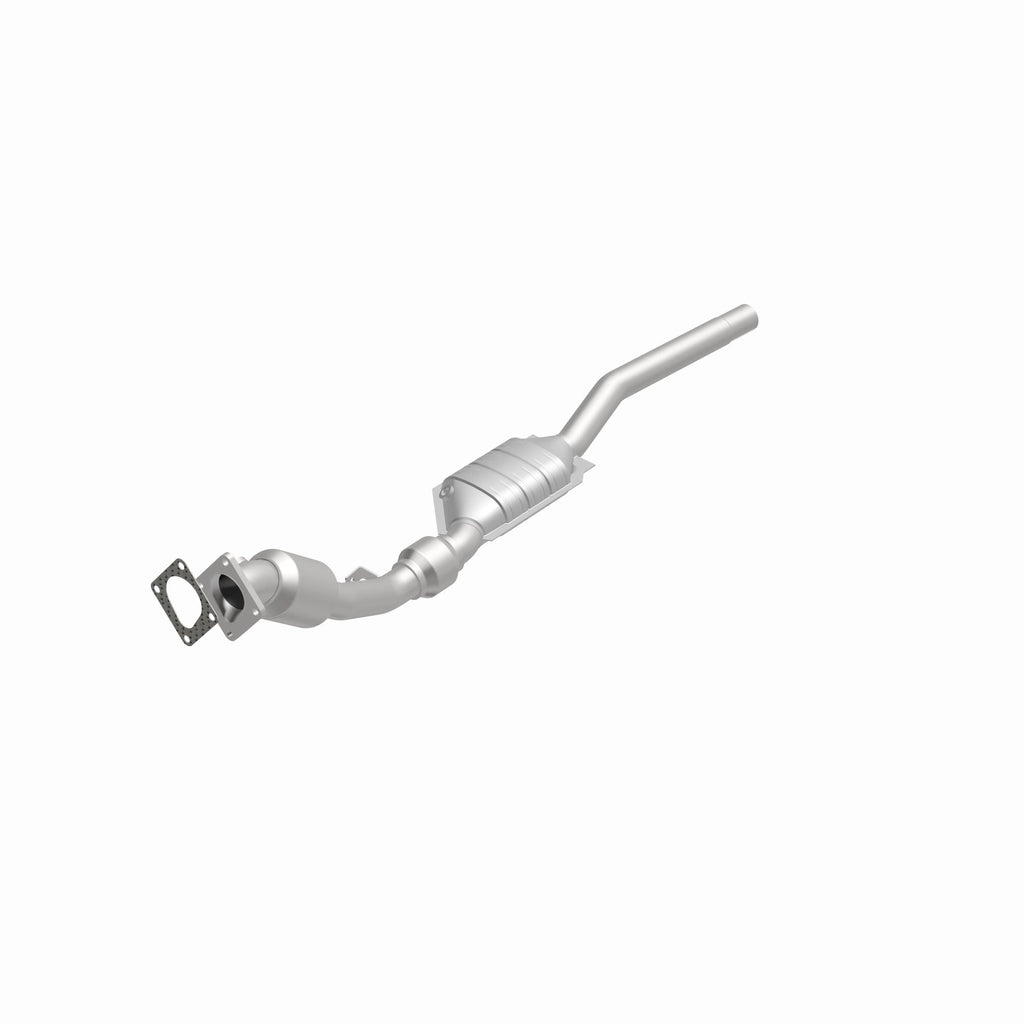 MagnaFlow Exhaust Products 24313 HM Grade Direct-Fit Catalytic Converter for Select Audi S4