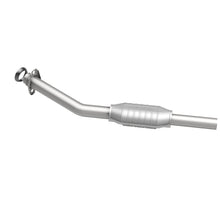 Load image into Gallery viewer, MagnaFlow Exhaust Products 23273 Standard Grade Direct-Fit Catalytic Converter for Select Chrysler Town &amp; Country, Dodge Caravan, Dodge Grand Caravan, Plymouth Grand Voyager