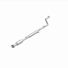 Load image into Gallery viewer, MagnaFlow Exhaust Products 52828 OEM Grade Direct-Fit Catalytic Converter for Select Hyundai Elantra, Hyundai Elantra Coupe, Hyundai Elantra GT, Kia Forte, Kia Forte Koup, Kia Forte5