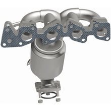 Load image into Gallery viewer, MagnaFlow Exhaust Products 22-157 OEM Grade Manifold Catalytic Converter for Select Chevrolet Spark