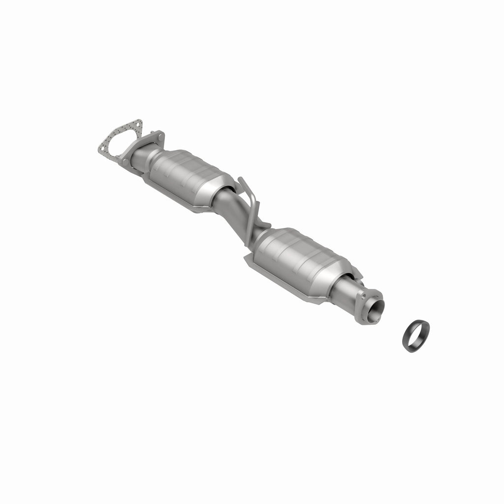 MagnaFlow Exhaust Products 447234 California CARB Direct-Fit Catalytic Converter for Select Ford Explorer