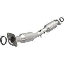 Load image into Gallery viewer, MagnaFlow Exhaust Products 52710 OEM Grade Direct-Fit Catalytic Converter for Select Nissan Sentra