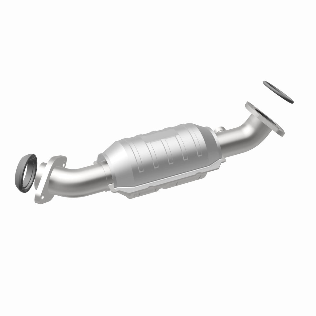 MagnaFlow Exhaust Products 5461884 California CARB Direct-Fit Catalytic Converter for Select Cadillac CTS