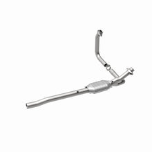 Load image into Gallery viewer, MagnaFlow Exhaust Products 93616 HM Grade Direct-Fit Catalytic Converter for Select Dodge Ram
