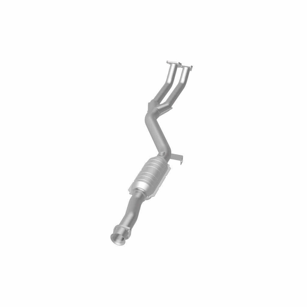 MagnaFlow Exhaust Products 93684 Standard Grade Direct-Fit Catalytic Converter for Select BMW 850CSi, BMW 850Ci, BMW 850i