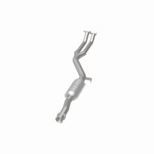 Load image into Gallery viewer, MagnaFlow Exhaust Products 93684 Standard Grade Direct-Fit Catalytic Converter for Select BMW 850CSi, BMW 850Ci, BMW 850i