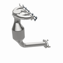 Load image into Gallery viewer, MagnaFlow Exhaust Products 22-059 OEM Grade Manifold Catalytic Converter for Select Fiat 500