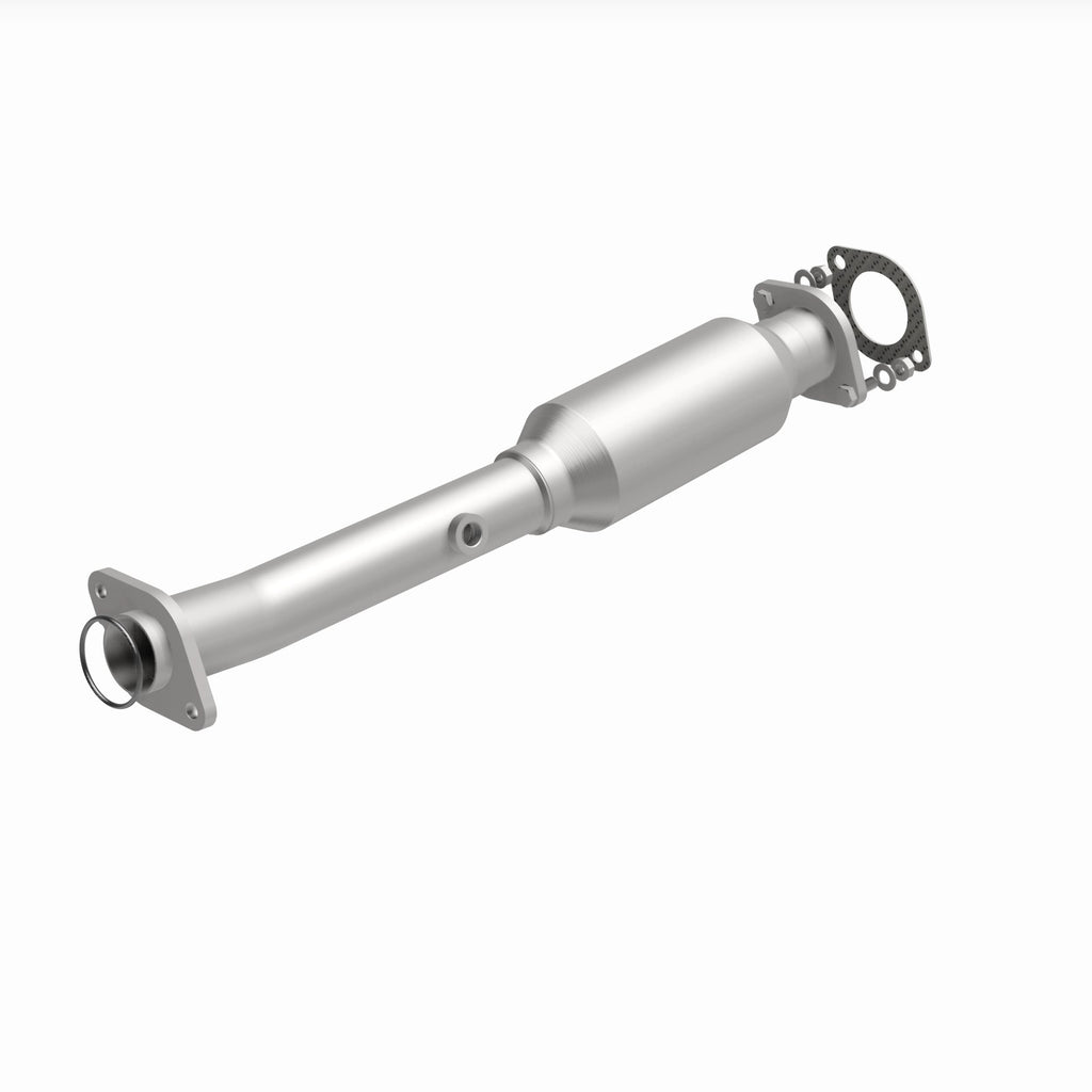 MagnaFlow Exhaust Products 5592215 California CARB Direct-Fit Catalytic Converter for Select INFINITI QX56, Nissan Armada, Nissan TITAN