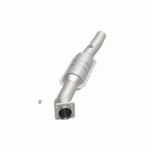 Load image into Gallery viewer, MagnaFlow Exhaust Products 51084 OEM Grade Direct-Fit Catalytic Converter for Select Audi S8