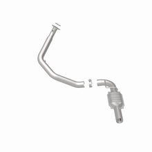 Load image into Gallery viewer, MagnaFlow Exhaust Products 4551601 California CARB Direct-Fit Catalytic Converter for Select GMC Savana