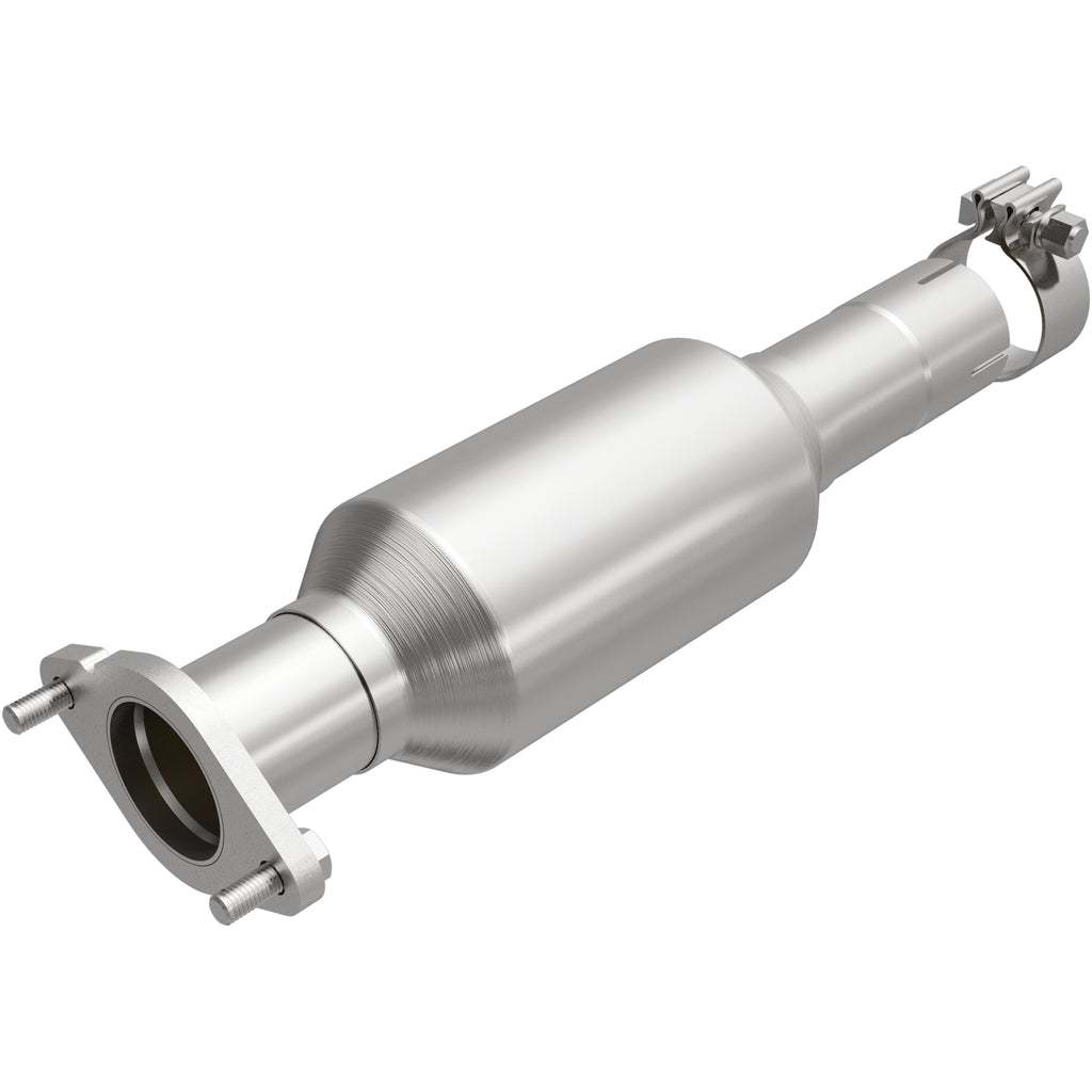 MagnaFlow Exhaust Products 280235 OEM Grade Direct-Fit Catalytic Converter for Select Ford Transit Connect