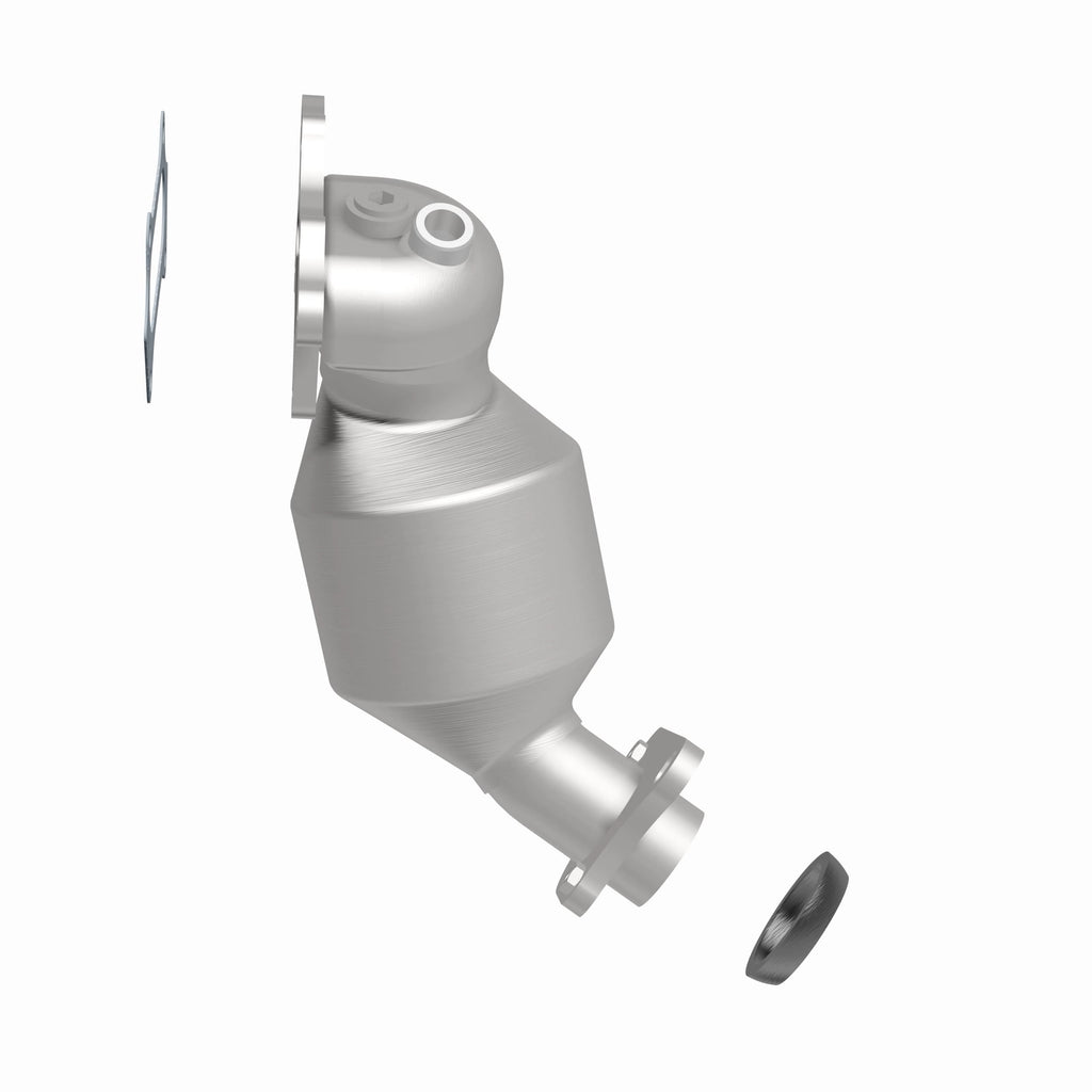 MagnaFlow Exhaust Products 52036 OEM Grade Manifold Catalytic Converter for Select Acura ILX, Honda Civic