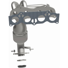 Load image into Gallery viewer, MagnaFlow Exhaust Products 51859 OEM Grade Manifold Catalytic Converter for Select Toyota Highlander