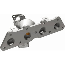 Load image into Gallery viewer, MagnaFlow Exhaust Products 23-113 OEM Grade Manifold Catalytic Converter for Select Hyundai Accent, Kia Rio