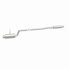 Load image into Gallery viewer, MagnaFlow Exhaust Products 15741 Touring Series Polished Cat-Back System for Select Mini Cooper