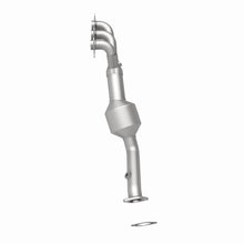 Load image into Gallery viewer, MagnaFlow Exhaust Products 49774 OEM Grade Manifold Catalytic Converter for Select BMW 525i, BMW 525xi, BMW 530i, BMW 530xi
