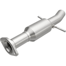 Load image into Gallery viewer, MagnaFlow Exhaust Products 52536 OEM Grade Direct-Fit Catalytic Converter for Select Toyota Highlander