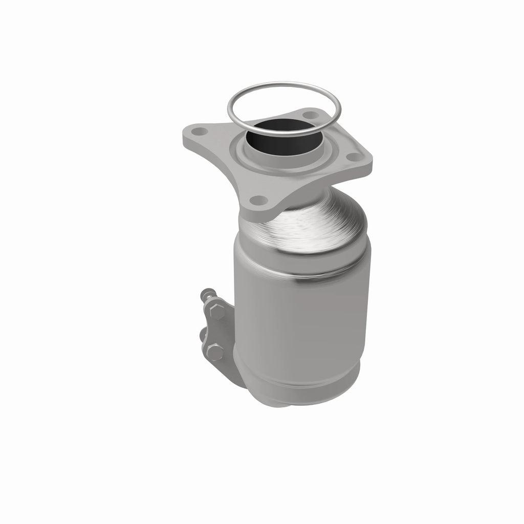 MagnaFlow Exhaust Products 50836 HM Grade Direct-Fit Catalytic Converter for Select Nissan Altima
