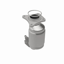 Load image into Gallery viewer, MagnaFlow Exhaust Products 50836 HM Grade Direct-Fit Catalytic Converter for Select Nissan Altima