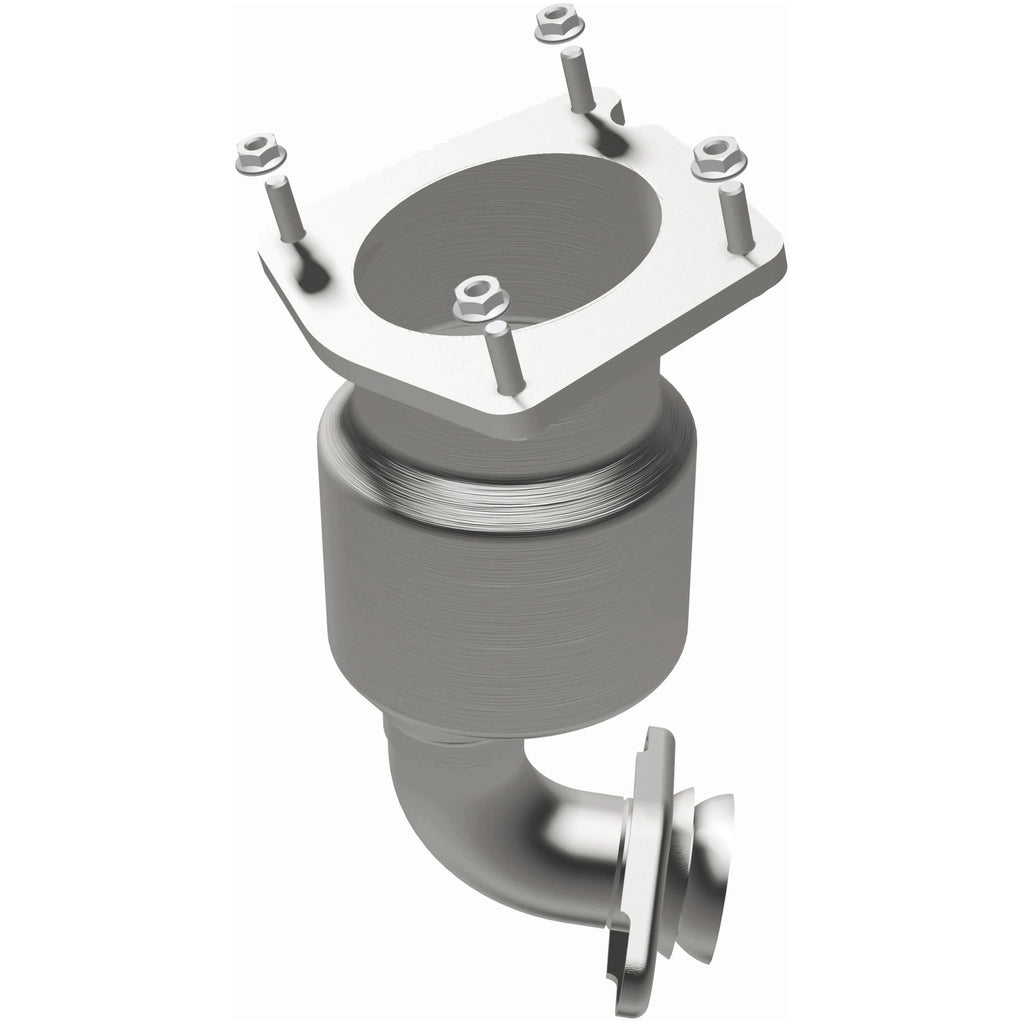 MagnaFlow Exhaust Products 50214 HM Grade Direct-Fit Catalytic Converter for Select Chrysler Sebring, Dodge Stratus