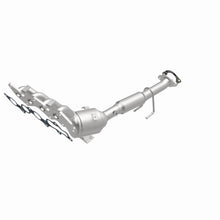 Load image into Gallery viewer, MagnaFlow Exhaust Products 5631165 California CARB Manifold Catalytic Converter for Select Ford Fusion, Lincoln MKZ
