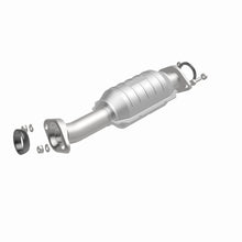 Load image into Gallery viewer, MagnaFlow Exhaust Products 51672 OEM Grade Direct-Fit Catalytic Converter for Select Suzuki Aerio