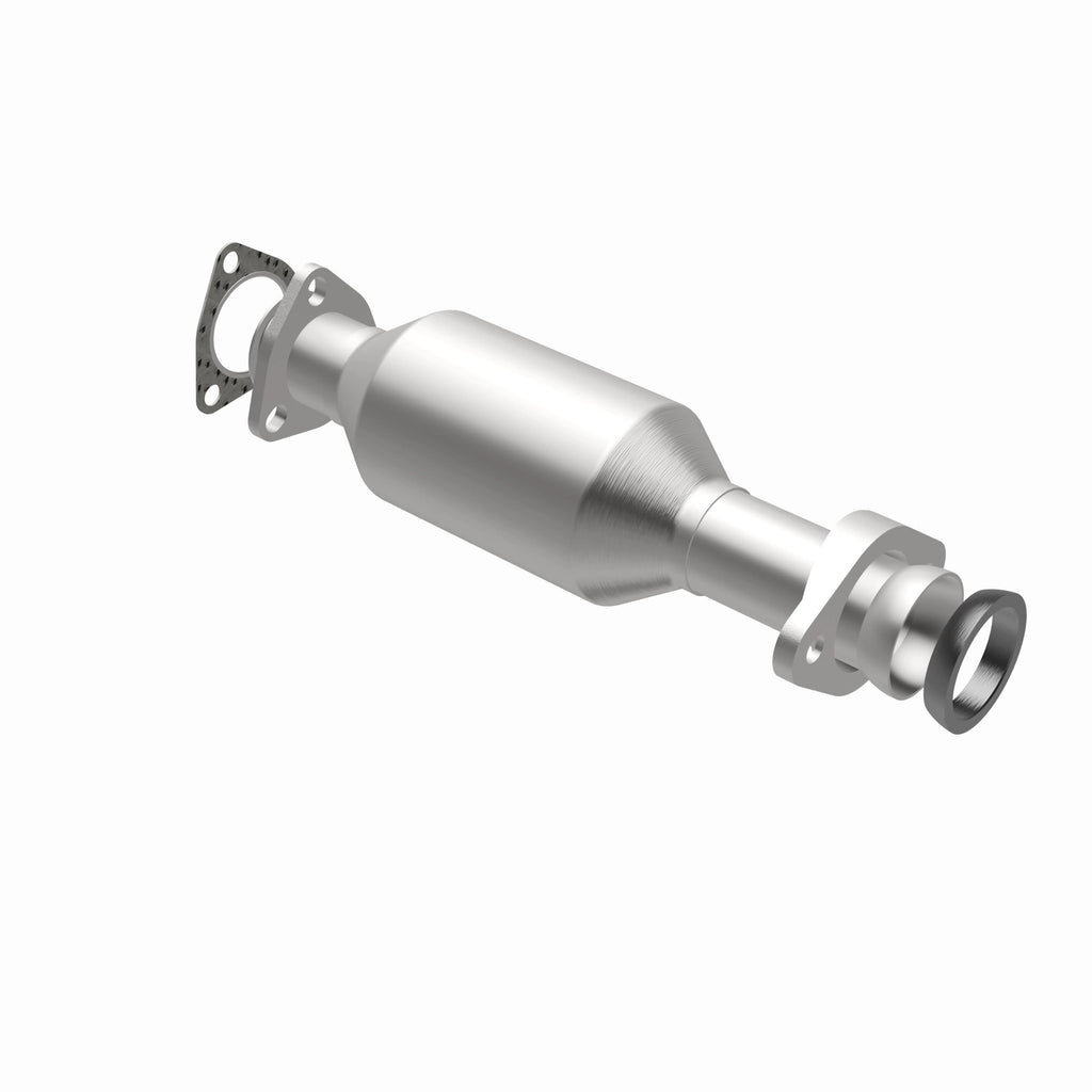 MagnaFlow Exhaust Products 3322635 California CARB Direct-Fit Catalytic Converter for Select Acura Integra, Honda CRX, Honda Civic