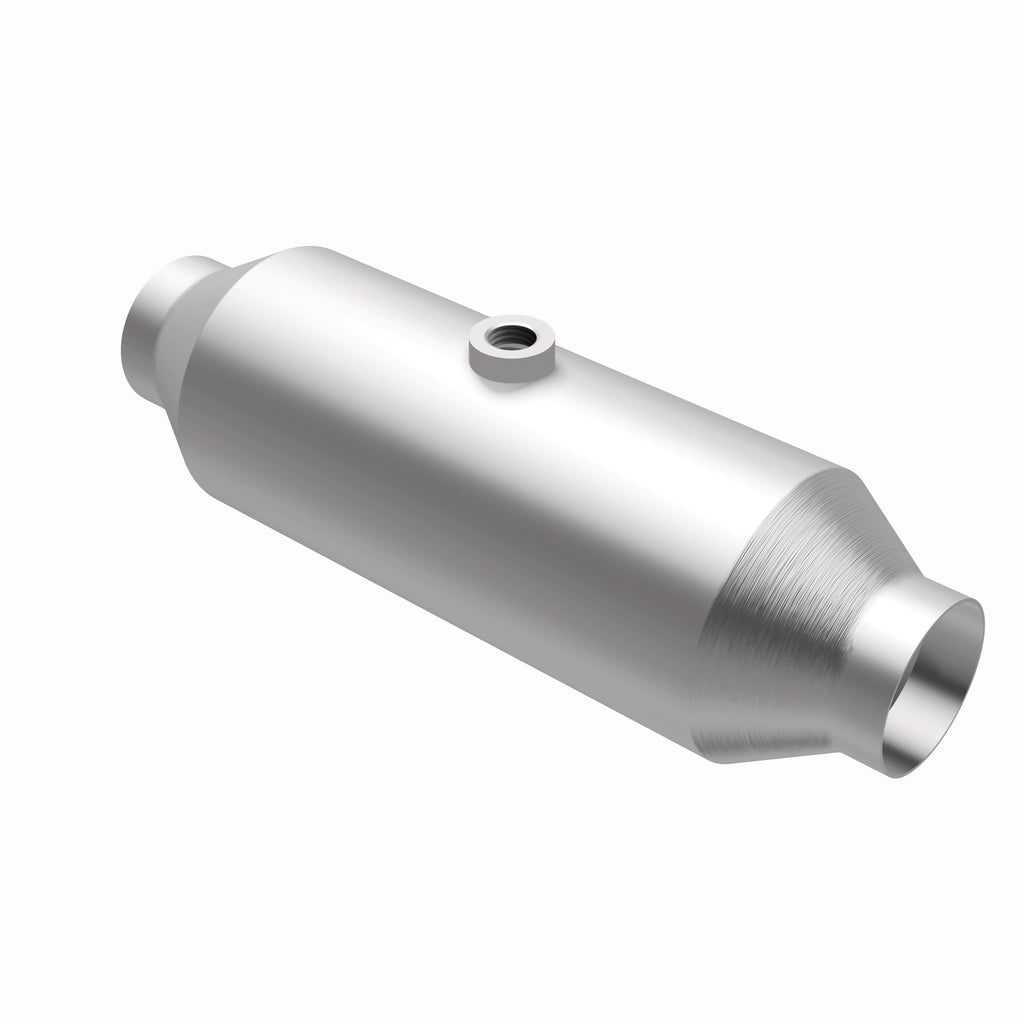 MagnaFlow Exhaust Products 5451356 California CARB Universal Catalytic Converter for Select Chrysler Town & Country, Dodge Grand Caravan, Dodge Nitro, Dodge Ram 1500, Dodge Ram 2500, Dodge Ram 3500, Ford Expedition, Ford Explorer, Ford F-150, Ford F-250