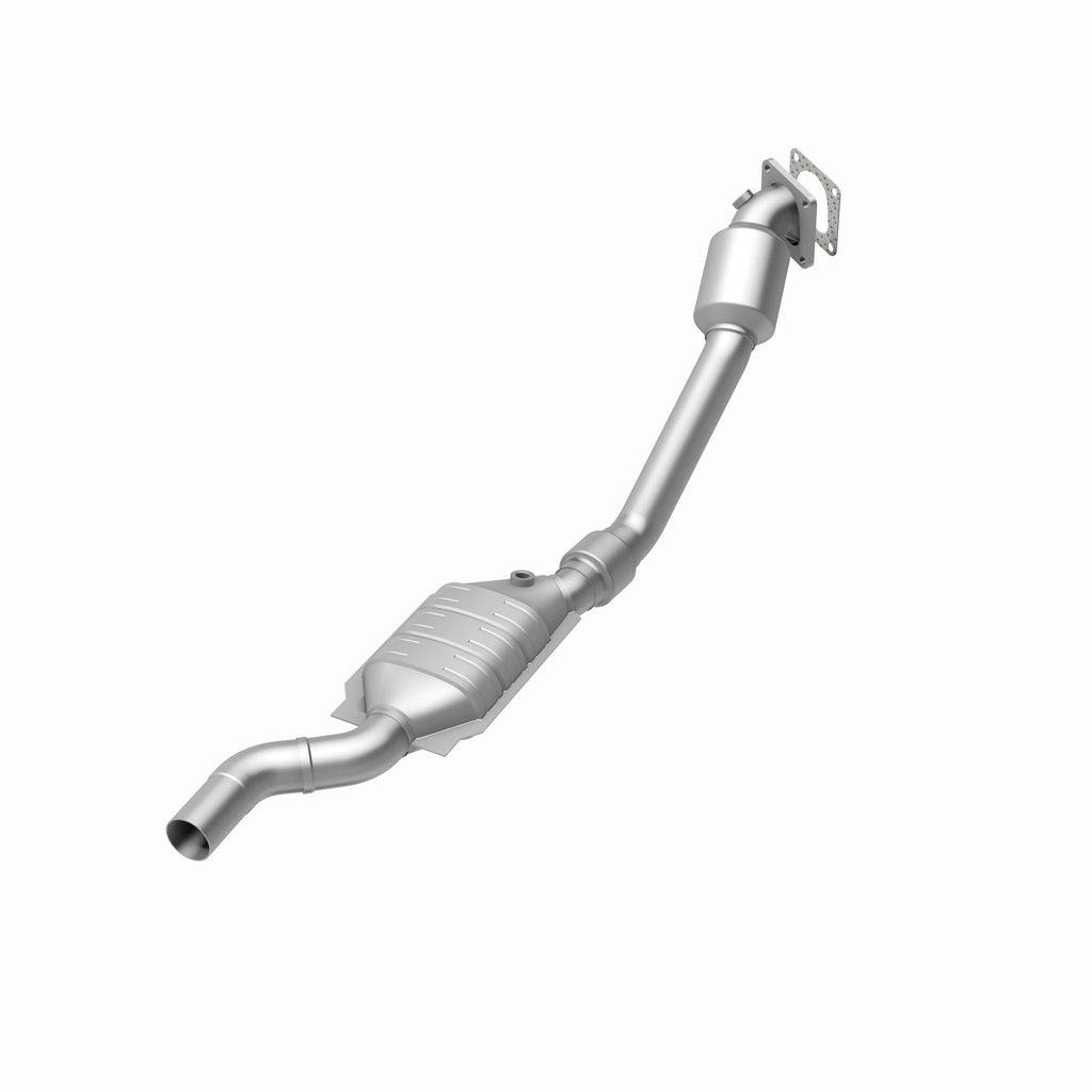 MagnaFlow Exhaust Products 49914 OEM Grade Direct-Fit Catalytic Converter for Select Audi S4