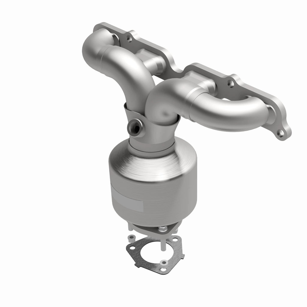 MagnaFlow Exhaust Products 24998 HM Grade Manifold Catalytic Converter for Select Saturn SC2, Saturn SL2, Saturn SW2