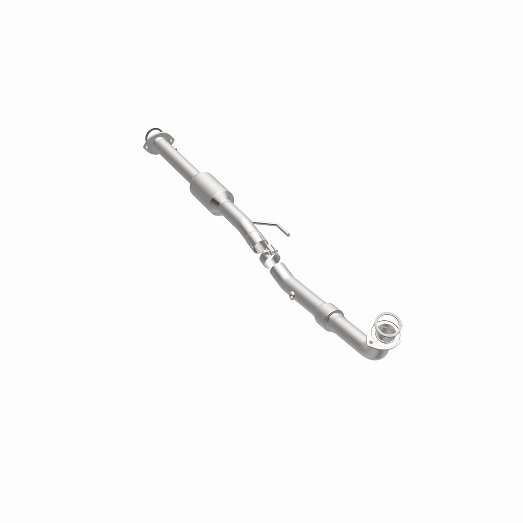 MagnaFlow Exhaust Products 49250 OEM Grade Direct-Fit Catalytic Converter for Select Toyota Camry