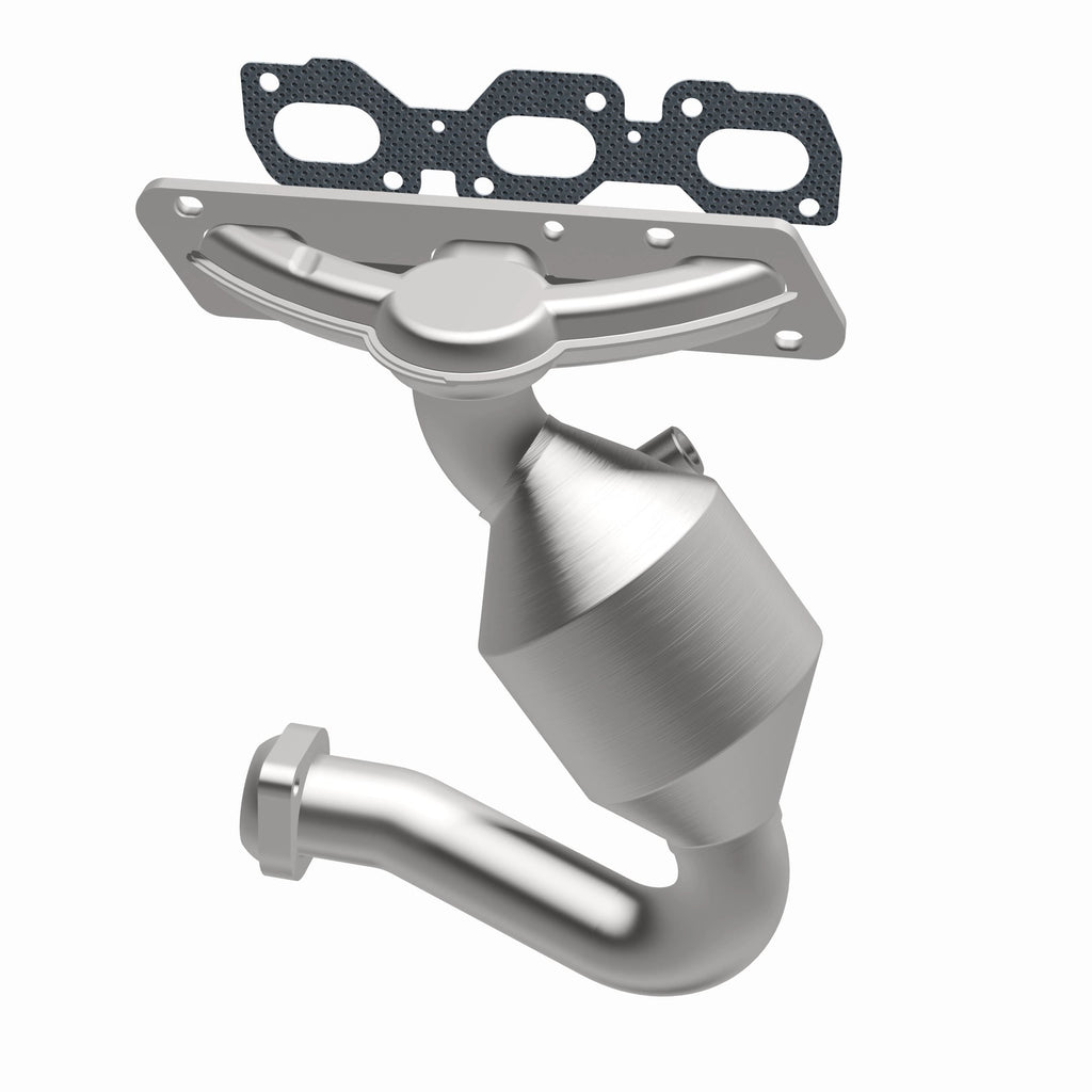 MagnaFlow Exhaust Products 49941 OEM Grade Manifold Catalytic Converter for Select Mercury Cougar