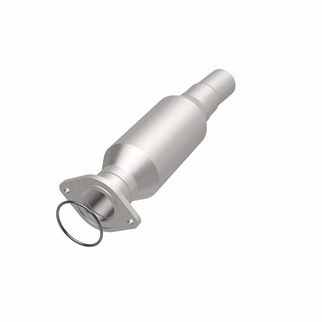 MagnaFlow Exhaust Products 5421024 California CARB Direct-Fit Catalytic Converter for Select Ford Five Hundred, Ford Freestyle, Mercury Montego