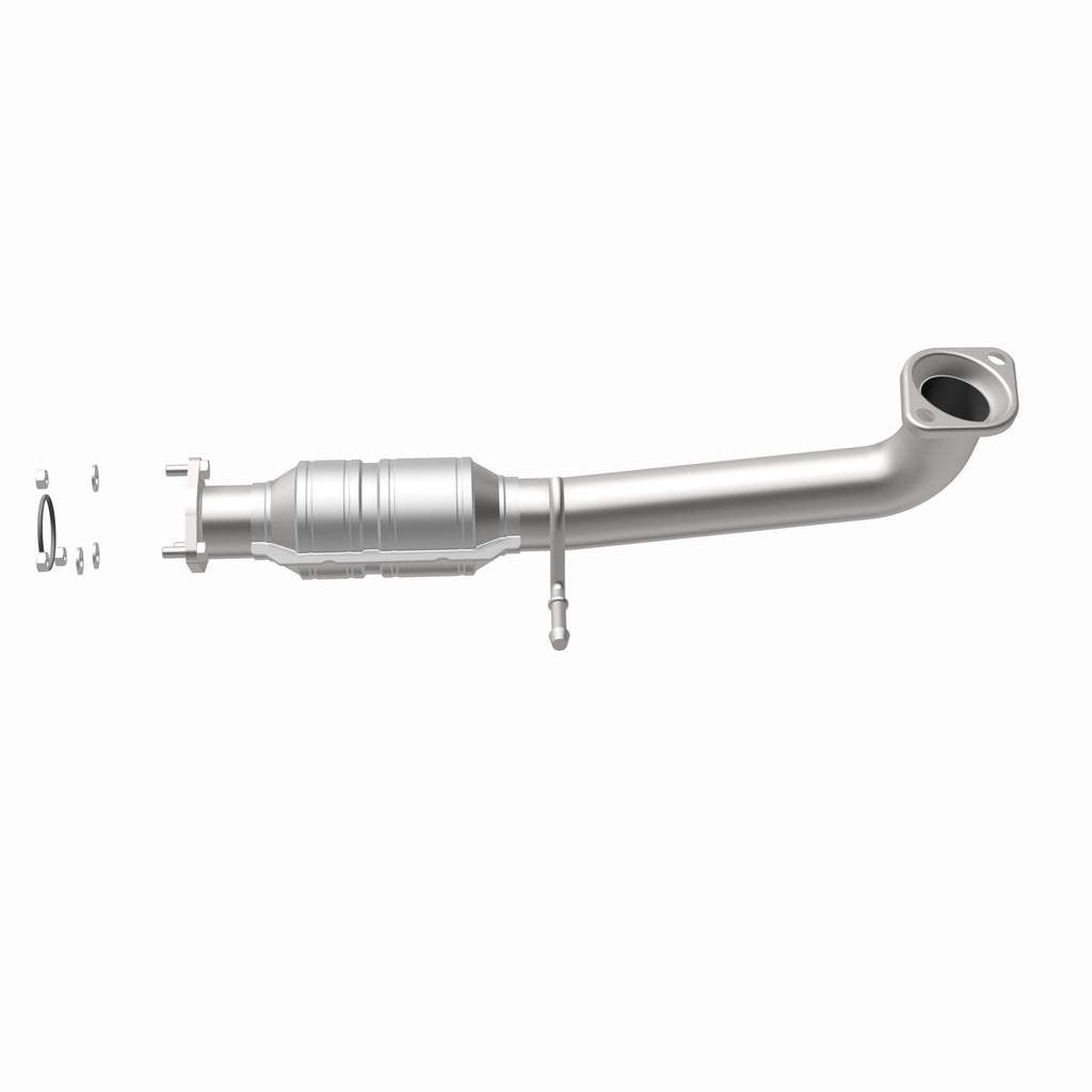 MagnaFlow Exhaust Products 51529 OEM Grade Direct-Fit Catalytic Converter for Select Acura RDX