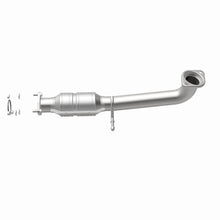 Load image into Gallery viewer, MagnaFlow Exhaust Products 51529 OEM Grade Direct-Fit Catalytic Converter for Select Acura RDX