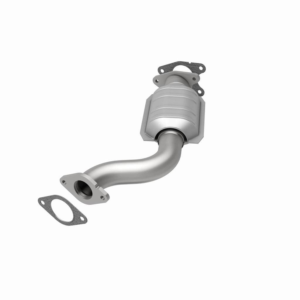 MagnaFlow Exhaust Products 457028 California CARB Direct-Fit Catalytic Converter for Select Ford Contour, Mercury Cougar, Mercury Mystique
