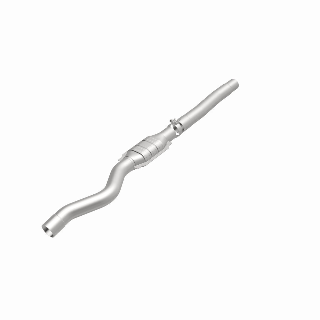 MagnaFlow Exhaust Products 3391233 California CARB Direct-Fit Catalytic Converter for Select Dodge Dakota