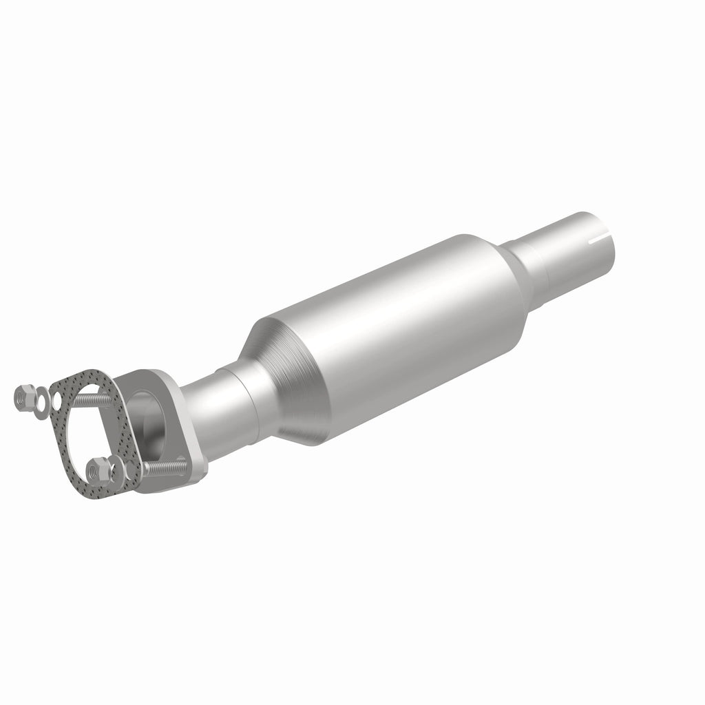 MagnaFlow Exhaust Products 280579 OEM Grade Direct-Fit Catalytic Converter for Select Kia Forte