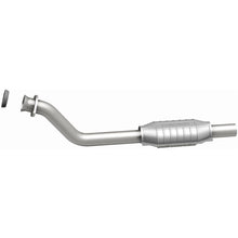 Load image into Gallery viewer, MagnaFlow Exhaust Products 23422 Standard Grade Direct-Fit Catalytic Converter for Select Buick Electra, Buick LeSabre, Buick Reatta, Buick Riviera, Oldsmobile 98, Oldsmobile Delta 88, Pontiac Bonneville