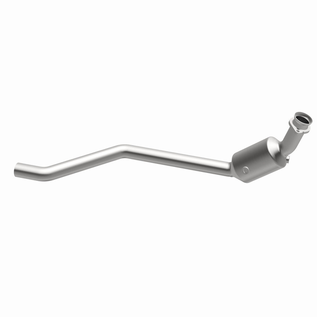 MagnaFlow Exhaust Products 5461224 California CARB Direct-Fit Catalytic Converter for Select Jaguar S-Type
