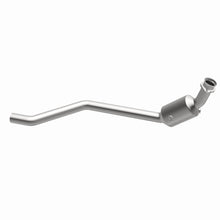 Load image into Gallery viewer, MagnaFlow Exhaust Products 5461224 California CARB Direct-Fit Catalytic Converter for Select Jaguar S-Type