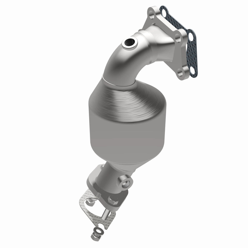 MagnaFlow Exhaust Products 551902 California CARB Direct-Fit Catalytic Converter for Select Buick LaCrosse