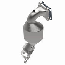 Load image into Gallery viewer, MagnaFlow Exhaust Products 551902 California CARB Direct-Fit Catalytic Converter for Select Buick LaCrosse